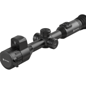 LUNETTE THERMIQUE AVEC TELEMETER LASER HIKMICRO STELLAR SH35L 3.0