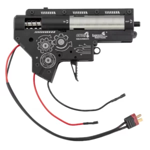 Lancer Tactical - Gearbox complète LT gen 4 - airsoft - pièces détachées & upgrades