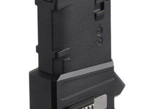 Adaptateur HPA pour GBBR TYPE MWS TM Lancer Tactical - airsoft - pièces détachées & upgrades