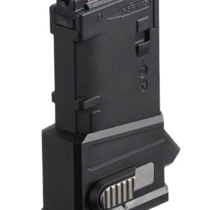 Adaptateur HPA pour GBBR TYPE MWS TM Lancer Tactical - airsoft - pièces détachées & upgrades