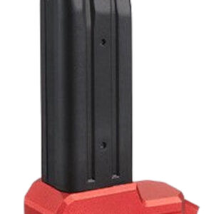 Lancer Tactical - Adaptateur HPA ROUGE HI CAPA - airsoft - pièces détachées & upgrades