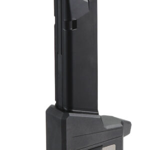 Lancer Tactical - Adaptateur HPA BLEU - airsoft - pièces détachées & upgrades