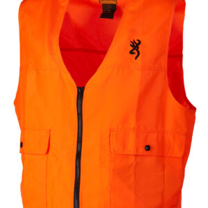 Gilet de sécurité X-TREME TRACKER Browning – T.S - pantalons & vestes