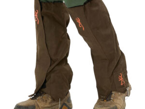 Guêtres Browning N-Track Green - chaussures, bottes & chaussettes