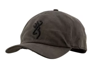 Browning casquette IBEX Brown - Taille unique - chapeaux & casquettes