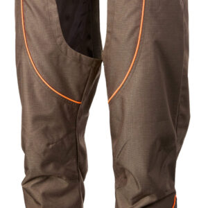 BROWNING - Surpantalon Forest Green pour Chasse - S-M - pantalons & vestes