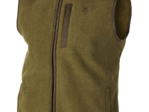 Gilet Browning Summit Olive - pantalons & vestes