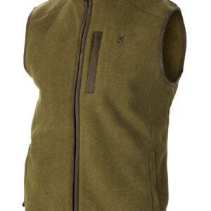 gilet browning summit olive xl