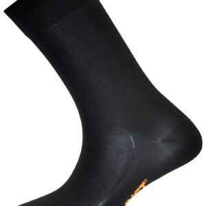Monnet - Sous chaussettes thermiques noires - P. 43/44 - chaussures, bottes & chaussettes