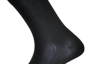 Monnet - Sous chaussettes thermiques noires - P. 45/46 - chaussures, bottes & chaussettes