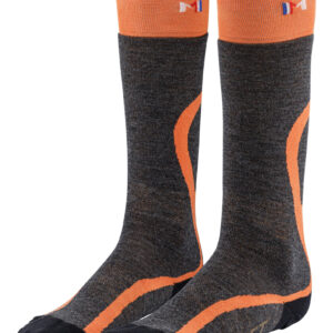 Monnet - Chaussettes PRO HUNTING orange P 41.42 - chaussures, bottes & chaussettes