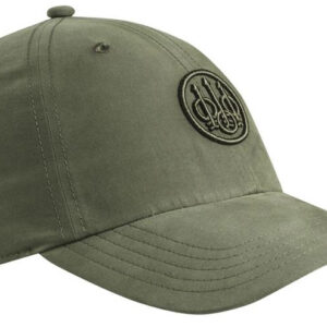Casquette Beretta Sanded Evo verte - chapeaux & casquettes