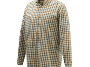 Beretta - Chemise Wood Button Down - TAILLE M - chemises, pulls & sous vêtements