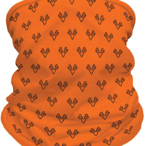 sans marque EA - Tour de cou orange - chapeaux & casquettes