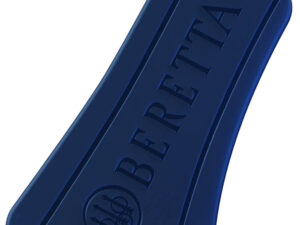Plaque anti-recul Beretta Evo - Bleu - plaques de couches, buscs & calottes