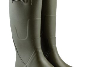 Aigle - Bottes Benyl kaki - Mollet XL – P40 - chaussures, bottes & chaussettes