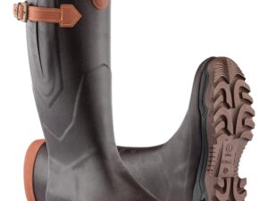 Aigle - Bottes Parcours 2 Signature - Pieds forts – P46 - chaussures, bottes & chaussettes