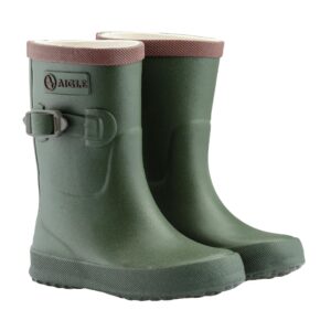 Bottes PERDRIX pour enfants - Aigle – P32 - chaussures, bottes & chaussettes