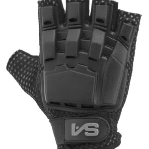 Sport Attitude - Mitaines coquées sa - L - harnais/vestes tactiques