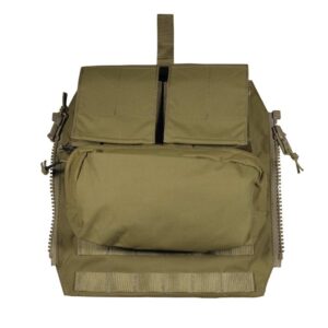 Back Panel Buccanner MK1 - Corso Tactical - Multicam - airsoft - equipement tactiques