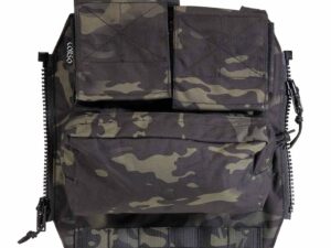multicam noir