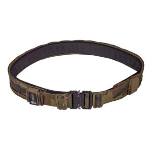 ceinturon tactique hook molle mk3 corso tactical coyote l/xl