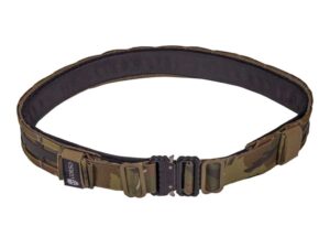 ceinturon tactique hook molle mk3 corso tactical noir l/xl