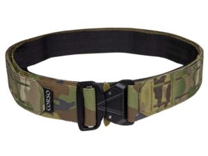 ceinturon tactique hook laser mk1 corso tactical multicam s/m