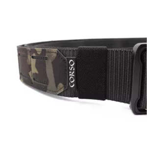 Corso Tactical - CORSO Ceinturon Hook Laser MK1 - L/XL - airsoft - tenues & protections