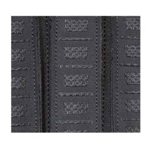 Corso Tactical - Porte chargeur frontal MP5 / MP7 MOLLE pour gilet tactique - Noir - airsoft - equipement tactiques