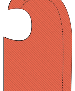 CAGOULE FLAMME R - VELBURG - BLEU - TU