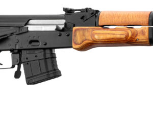 !b! wbp jack emboutie bois cal 5.45x39 415 mm chg 10 coups cip