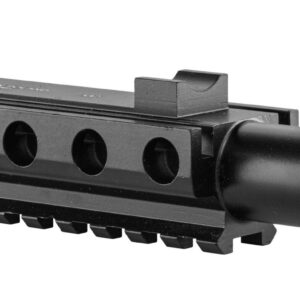 WBP - Capot emprunt de gaz pour AK/AKM/AKMS/MINI JACK - AKM STANDARD - accessoires de tir