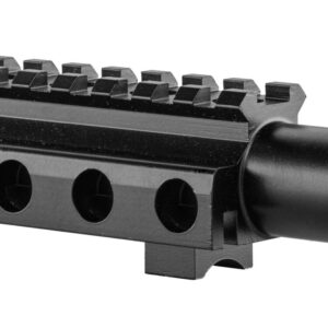 wbp capot emprunt de gaz pour ak/akm/akms/mini jack wbp minijack