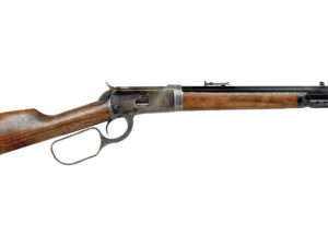 1892 mare's leg takedown .357 mag