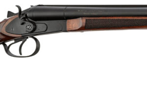 coach gun 12/76 18"