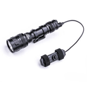 LAMPE IR/VISIBLE WL50B IR - 1000 LM/400MW IR - MONTAGE RAIL ET INTERUPTEUR DEPOR