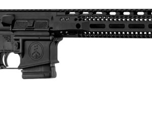 !b! ar15 watchtower type 15m 14.5'' 5.56x45 1 chg 10cps noir