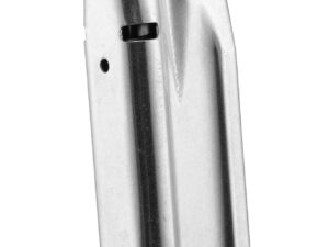 chargeur 17 coups 2011 acier stainless