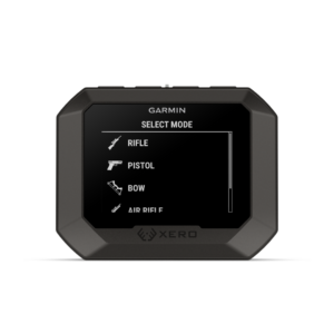 CHRONOGRAPHE BALISTIQUE GARMIN XERO C2 PRO