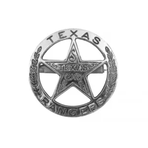 DENIX Étoile Texas Rangers Métal - cadeaux, statuettes & répliques