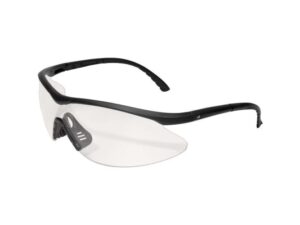 lunettes edge tactical fastlink incolore