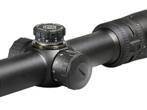 LUNETTE SIGHTMARK PINNACLE 1-6X24 TMD DIAM 30 SANS COLLIERS - lunettes de tir & tactiques