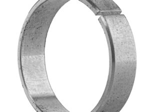 sans marque EA - Bagues pour fusils semi-Auto Verney Caron ARC - Bague acier ARC - ressorts à lame