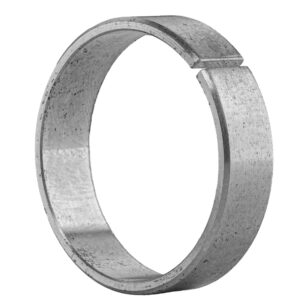 sans marque EA - Bagues pour fusils semi-Auto Verney Caron ARC - Bague acier ARC - ressorts à lame