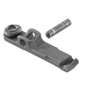 sans marque EA - Exstracteur complet AR15 7.62X39 - pièces pour armes réglementées