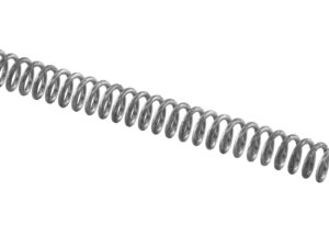 inner recoil spring