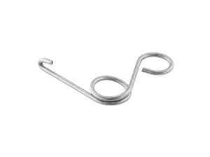 ressort de rappel de détente