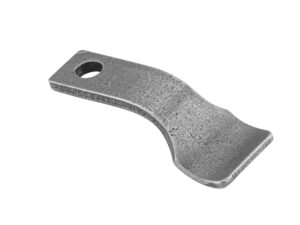 ressort du levier armement sharps 1874 rifle lever spring réf peder. : 0800000201