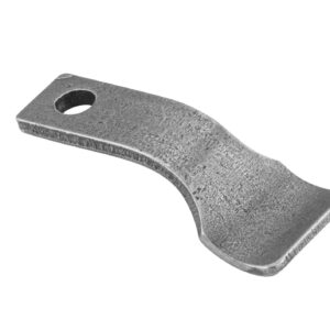 Davide PEDERSOLI & C - RESSORT DU LEVIER ARMEMENT SHARPS 1874 RIFLE LEVER SPRING - Réf Peder. : 0800000201 - poudre noire